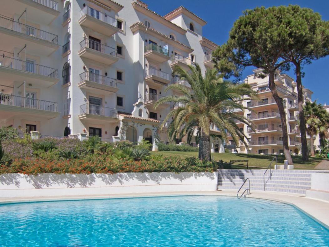 Appartement Modern 1 Bedroom Apartment, With Sea Views, In Andalucia Del Mar - Puerto Banus