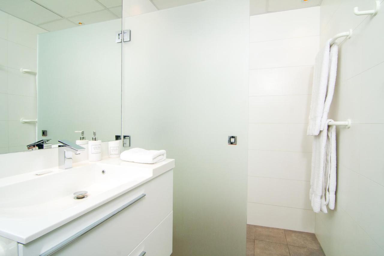 Appartement Modern 1 Bedroom Apartment, With Sea Views, In Andalucia Del Mar - Puerto Banus *