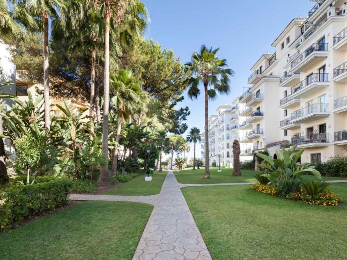 Appartement Modern 1 Bedroom Apartment, With Sea Views, In Andalucia Del Mar - Puerto Banus *