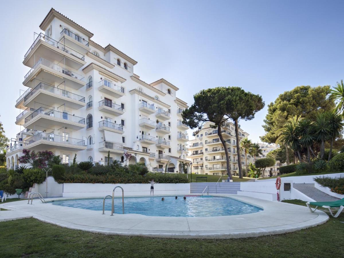 Appartement Modern 1 Bedroom Apartment, With Sea Views, In Andalucia Del Mar - Puerto Banus *
